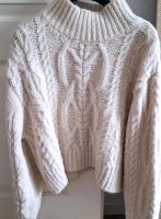 Pullover, Strickpullover, Mango, neuwertig Hamburg-Nord - Hamburg Barmbek Vorschau