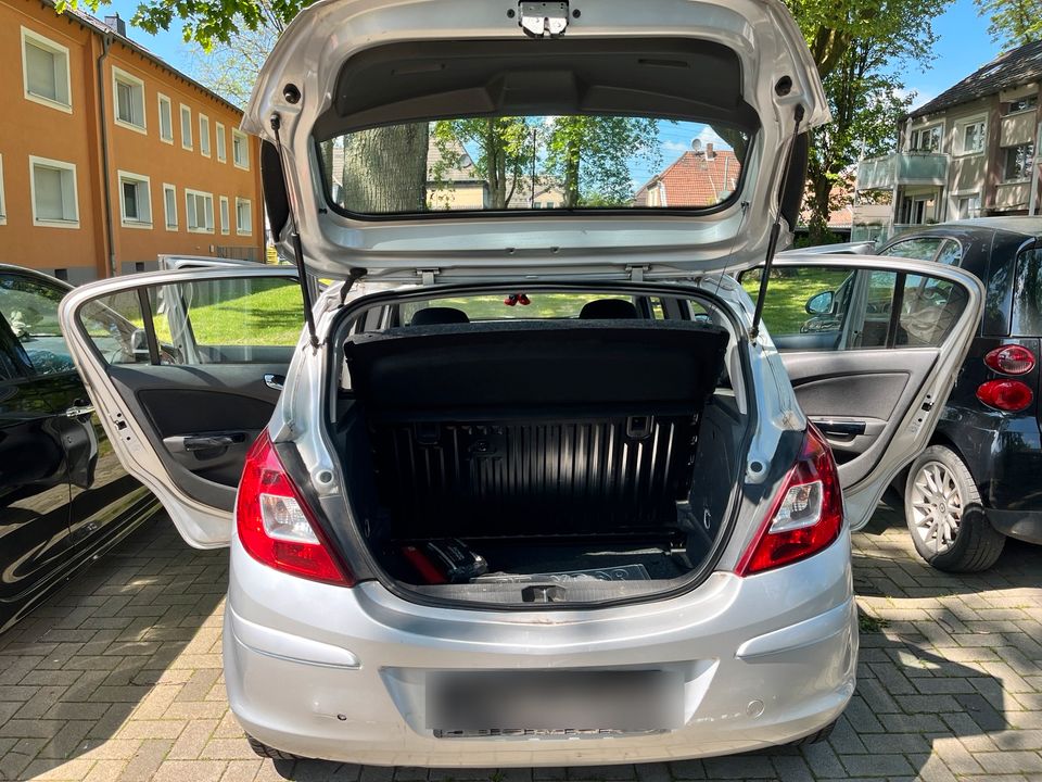 Opel Corsa D 1.2 in Gelsenkirchen