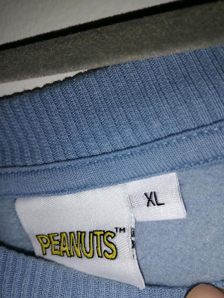 Shirt von Peanuts in Gießen