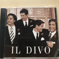 CD IL DIVO Baden-Württemberg - Steißlingen Vorschau