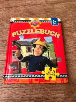 Feuerwehrmann Sam Puzzel Buch Hessen - Calden Vorschau
