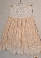 sommer Kleid Baumwolle 38 Stuttgart - Birkach Vorschau