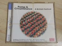 ☆ Audio CD ☆ Pomp And Circumstance A British Festival ☆ Previn Berlin - Schöneberg Vorschau