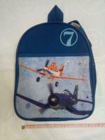 "PLANES"  Rucksack für Kinder Flugzeuge - super Zustand Dresden - Blasewitz Vorschau