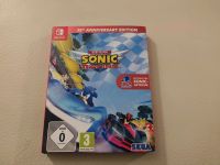 Team Sonic Racing 30th Anniversary Edition (Nintendo Switch) Leipzig - Plagwitz Vorschau