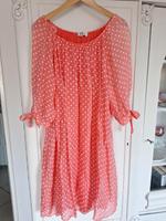 Kleid Sommer Gr M off shoulder Niedersachsen - Wunstorf Vorschau