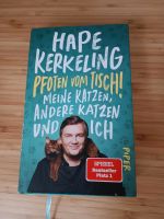 Buch "Pfoten vom Tisch" von Hape Kerkeling Nordrhein-Westfalen - Dinslaken Vorschau