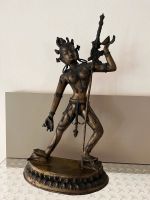 Grosse Bbuddhistische Dakini Vajrayogini Skulptur Nürnberg (Mittelfr) - Nordstadt Vorschau