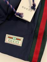 GUCCI Badehose Beach Wear Gr M (48) Swim Shorts (NP:790€) *NEU* Frankfurt am Main - Westend Vorschau