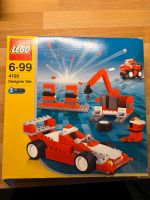 Lego Designer Set 4100 35 Creations Herzogtum Lauenburg - Wentorf Vorschau