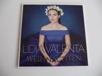 CD NEU Lidia Valenta "Weihnachten" - Genre: Jazz Dresden - Altfranken Vorschau