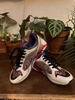 ASICS Tiger x Sneakerwolf Gel-Kayano Flammentrainer Größe 38 Leipzig - Sellerhausen-Stünz Vorschau