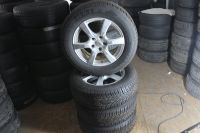 Ford Kuga Winterkompletträder 215/65R16 98H 16 Zoll 6,5Jx16H2 Bayern - Thannhausen Vorschau