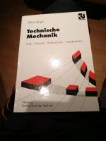 Buch Technische Mechanik Rheinland-Pfalz - Eich Vorschau