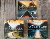 Sarah Lark - Die Kauri-Trilogie (Hörbücher) Kreis Ostholstein - Neustadt in Holstein Vorschau