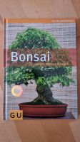 Bonsai Buch, Schritt für Schritt zum Bonsaiprofi Baden-Württemberg - Crailsheim Vorschau