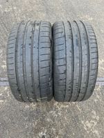 SOMMERREIFEN 255/40 ZR18 99Y MICHELIN PILOT SUPER SPORT * 6MM Hessen - Maintal Vorschau