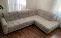 Big Sofa in L Form Hessen - Darmstadt Vorschau
