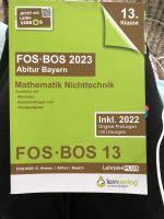 Fos Bos 2023 13 Bayern - Meitingen Vorschau