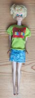 Barbie, Mattel, united colors of Benetton, original 1962 Bayern - Mittenwald Vorschau