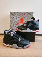 Jordan 4 reimagin BRED GR. 36 4Y (Kids Sneakers) Bayern - Pöttmes Vorschau