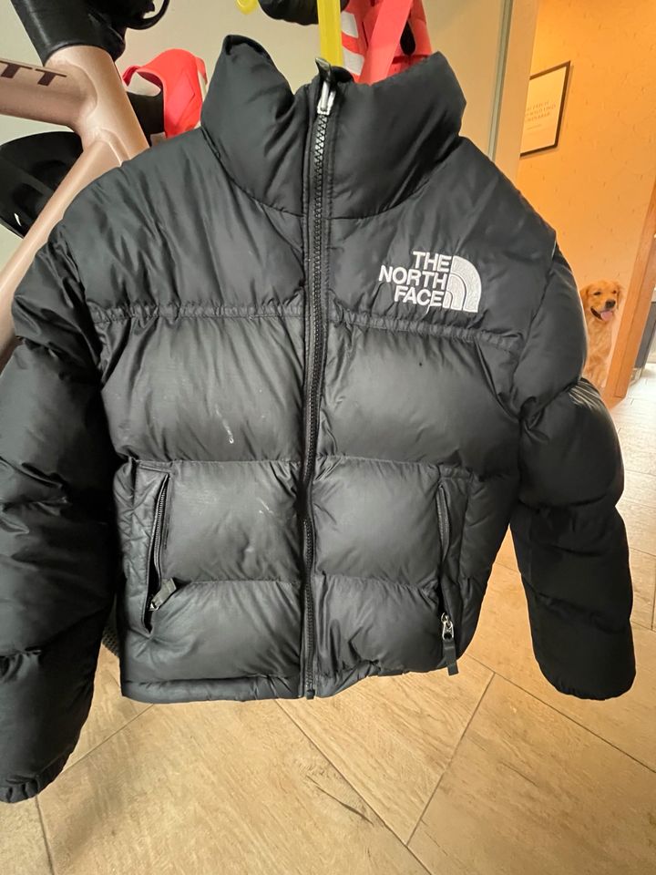 North Face 1996 Retro Nuptse Kinder Unisex in Braunschweig