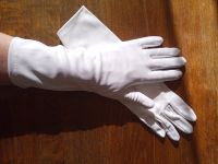 Braut - Handschuhe - weiß, Größe 7,5 Baden-Württemberg - Mietingen Vorschau