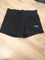 Puma Damen Shorts gr L neu Schleswig-Holstein - Bad Oldesloe Vorschau