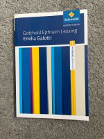 Gotthold Ephraim Lessing - Emilia Galotti Niedersachsen - Seevetal Vorschau