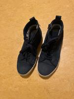 Winterschuhe Tamaris Gr. 38 blau Sachsen - Rodewisch Vorschau