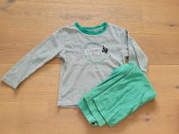 Schlafanzug Gr. 116 Jungen Nicki Pyjama Kleidung Bayern - Gerbrunn Vorschau