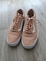 Vans Lederschuhe 38.5 Köln - Ostheim Vorschau
