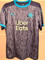 Olympique Marseille Trikot Dresden - Radeberger Vorstadt Vorschau