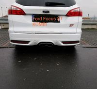 Auspuffanlage Ford FOCUS ST Kombi MK3 /III Frankfurt am Main - Frankfurter Berg Vorschau