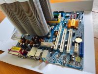 Asrock ALiveNF6G-VSTA AM2+ AMD x2 BE-2300 SonicTower 8GB Ram Brandenburg - Cottbus Vorschau