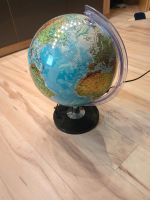 Alter globus mit licht Nordrhein-Westfalen - Welver Vorschau
