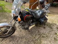 Yamaha xv750se 5g5 Bayern - Wittelshofen Vorschau