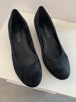 Ballerina schwarz Hessen - Linsengericht Vorschau