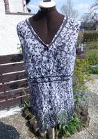 Träger Shirt Bluse M 38 Bonita Blusenshirt ohne Ärmel ❤️NEU❤️ Kr. Altötting - Burgkirchen Vorschau