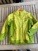 schöne Regenjacke Moorhead Gr 140 Hessen - Ober-Mörlen Vorschau