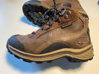 Timberland Schnürboots Kinderstiefel Leder Größe 28,5 Rheinland-Pfalz - Sinzig Vorschau