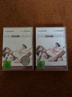 DVD Komödie KeinOhrHasen/ZweiOhrKüken Til Schweiger Rheinland-Pfalz - Kruft Vorschau