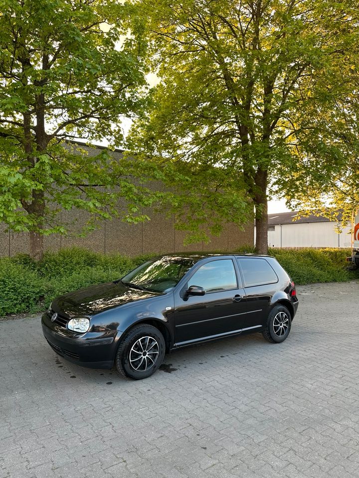 Volkswagen Golf 1.4 in Neu Ulm