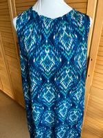 Street One Kleid Gr.40 gemustert neu ohne Etikett Bayern - Neustadt b.Coburg Vorschau