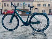 Cube Editor Hybrid SLT 400X Urban E-Bike NEU Sachsen-Anhalt - Halle Vorschau