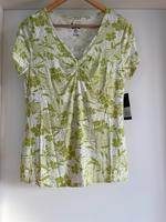 Shirt Viskose Größe L, neu Mecklenburg-Vorpommern - Greifswald Vorschau