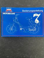 Motobecane M7 Mofa Scheckheft  Bedienungsaleitung Nos Harburg - Hamburg Marmstorf Vorschau