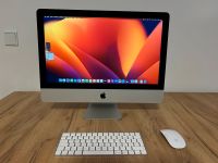 Apple iMac 21 4k 2017, 3.0 Quad Core, 8 gb RAM, 1 TB HDD, Radeon Bayern - Peißenberg Vorschau