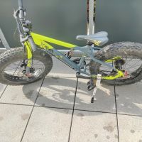 S'cool Fatbike 20 Zoll Rheinland-Pfalz - Schwabenheim an der Selz Vorschau