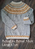 Léttlopi Islandpullover incl.Versand Nordrhein-Westfalen - Lemgo Vorschau